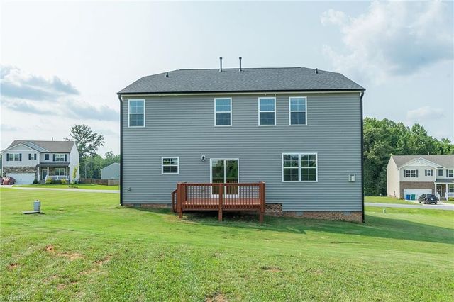 8500 Cripplegate Trace, Browns Summit, NC 27214