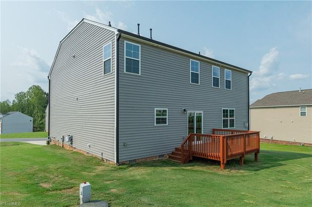 8500 Cripplegate Trace, Browns Summit, NC 27214