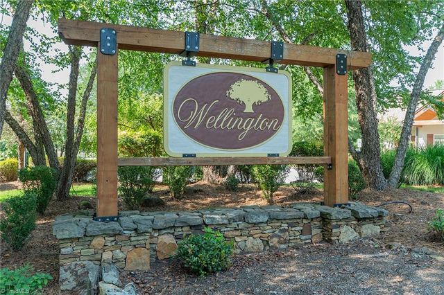 8500 Cripplegate Trace, Browns Summit, NC 27214