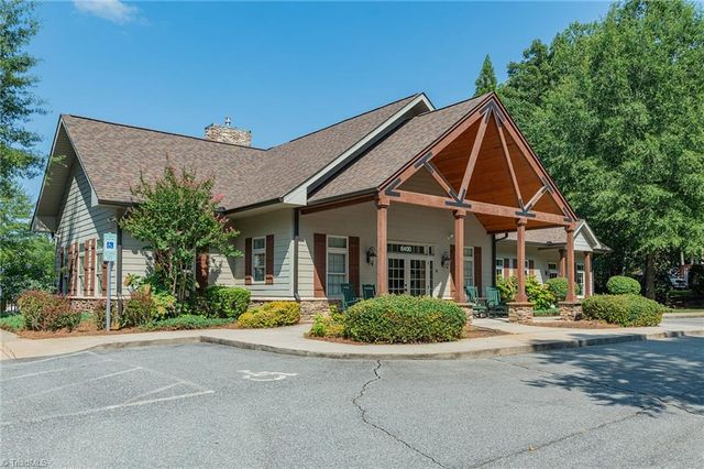8500 Cripplegate Trace, Browns Summit, NC 27214