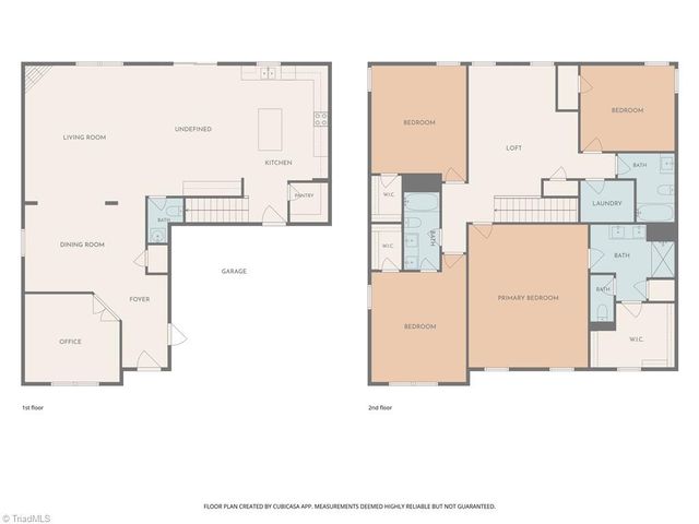 8500 Cripplegate Trace, Browns Summit, NC 27214