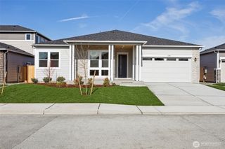 913 Sawyer Avenue #31, Buckley, WA 98321