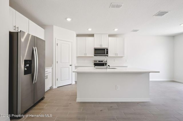 7200 RAY CREEK Drive, Brooksville, FL 34601