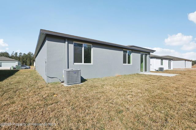 7200 RAY CREEK Drive, Brooksville, FL 34601