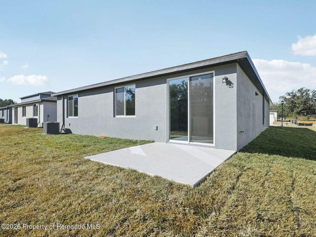 7200 RAY CREEK Drive, Brooksville, FL 34601