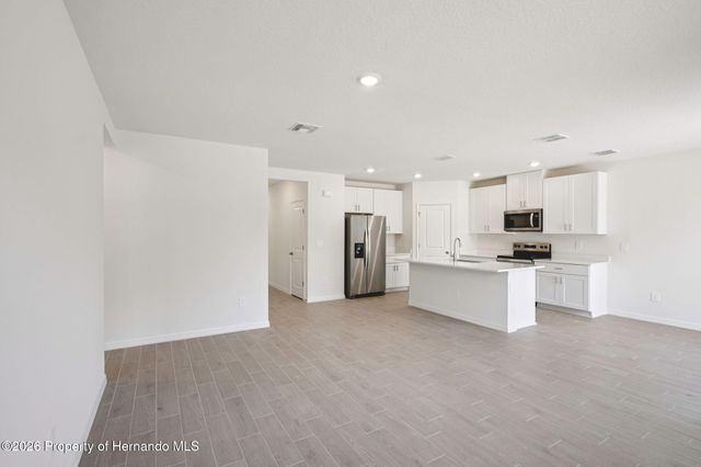 7200 RAY CREEK Drive, Brooksville, FL 34601