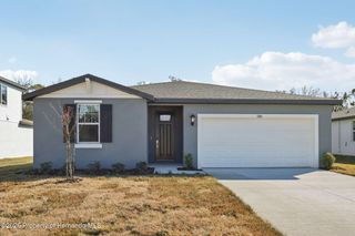 7200 RAY CREEK Drive, Brooksville, FL 34601