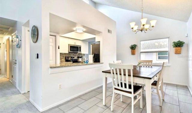 313 CRYSTAL BEACH AVENUE, Crystal Beach, FL 34681