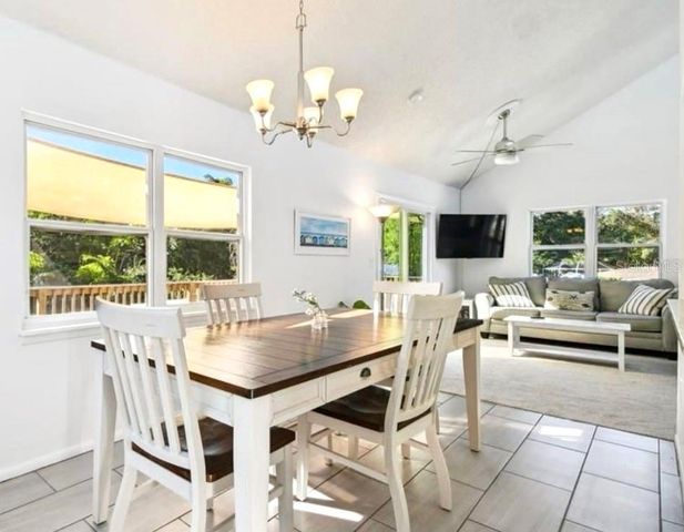313 CRYSTAL BEACH AVENUE, Crystal Beach, FL 34681