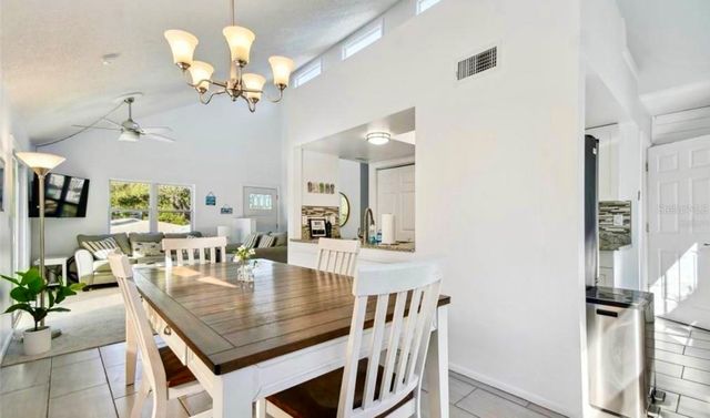 313 CRYSTAL BEACH AVENUE, Crystal Beach, FL 34681