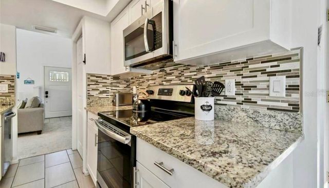 313 CRYSTAL BEACH AVENUE, Crystal Beach, FL 34681