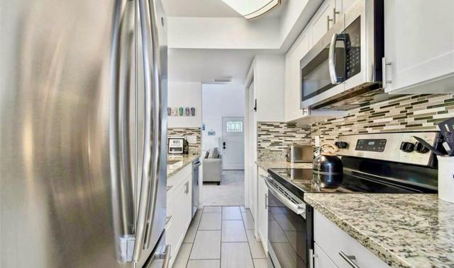 313 CRYSTAL BEACH AVENUE, Crystal Beach, FL 34681