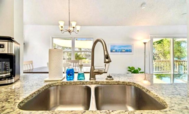 313 CRYSTAL BEACH AVENUE, Crystal Beach, FL 34681
