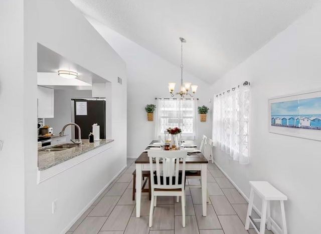 313 CRYSTAL BEACH AVENUE, Crystal Beach, FL 34681
