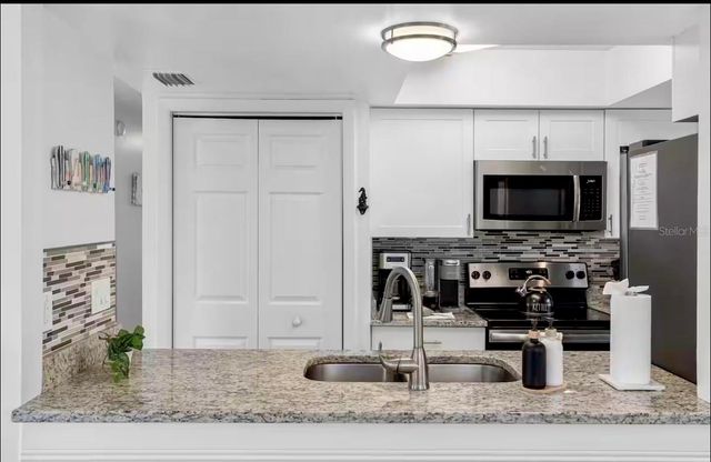 313 CRYSTAL BEACH AVENUE, Crystal Beach, FL 34681