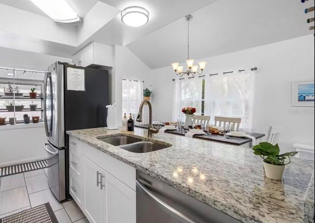 313 CRYSTAL BEACH AVENUE, Crystal Beach, FL 34681