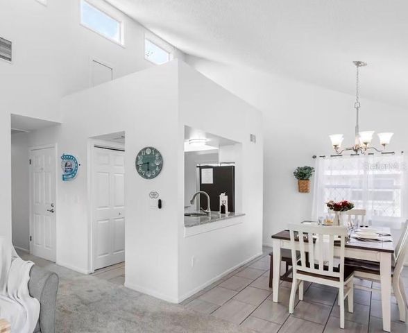 313 CRYSTAL BEACH AVENUE, Crystal Beach, FL 34681