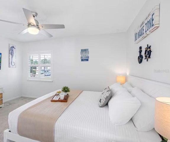 313 CRYSTAL BEACH AVENUE, Crystal Beach, FL 34681