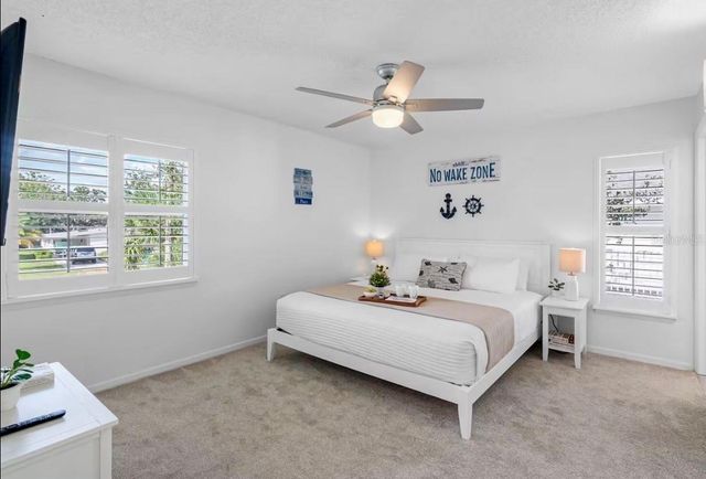 313 CRYSTAL BEACH AVENUE, Crystal Beach, FL 34681
