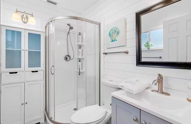 313 CRYSTAL BEACH AVENUE, Crystal Beach, FL 34681