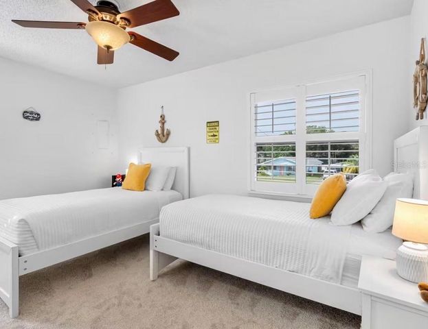 313 CRYSTAL BEACH AVENUE, Crystal Beach, FL 34681