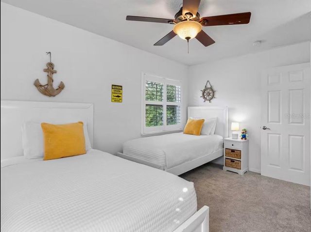 313 CRYSTAL BEACH AVENUE, Crystal Beach, FL 34681
