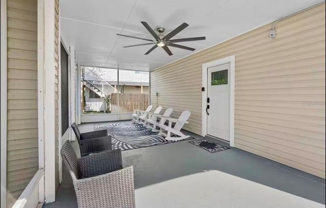 313 CRYSTAL BEACH AVENUE, Crystal Beach, FL 34681