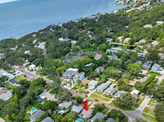 313 CRYSTAL BEACH AVENUE, Crystal Beach, FL 34681