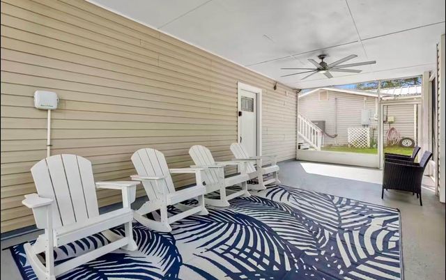313 CRYSTAL BEACH AVENUE, Crystal Beach, FL 34681