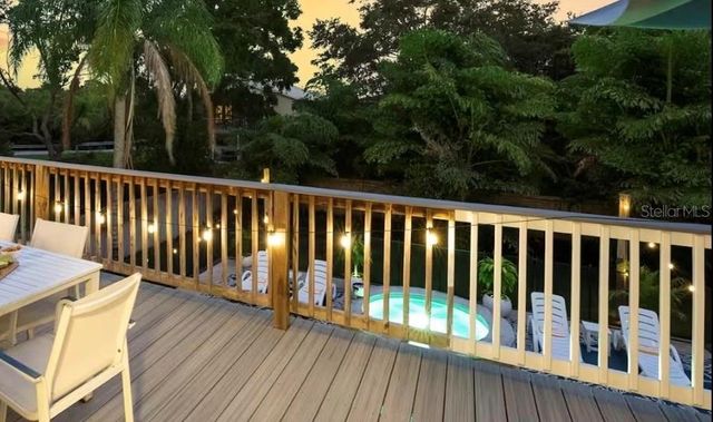 313 CRYSTAL BEACH AVENUE, Crystal Beach, FL 34681