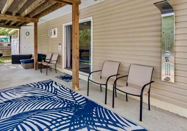 313 CRYSTAL BEACH AVENUE, Crystal Beach, FL 34681