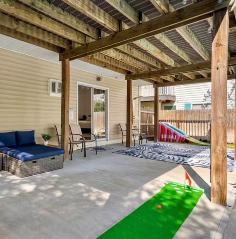 313 CRYSTAL BEACH AVENUE, Crystal Beach, FL 34681