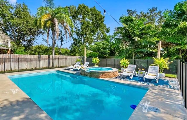 313 CRYSTAL BEACH AVENUE, Crystal Beach, FL 34681