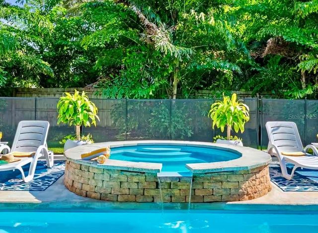 313 CRYSTAL BEACH AVENUE, Crystal Beach, FL 34681