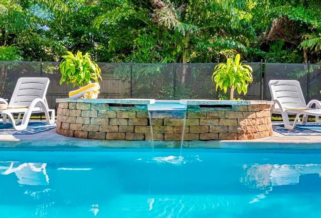 313 CRYSTAL BEACH AVENUE, Crystal Beach, FL 34681