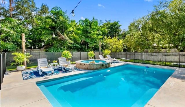313 CRYSTAL BEACH AVENUE, Crystal Beach, FL 34681