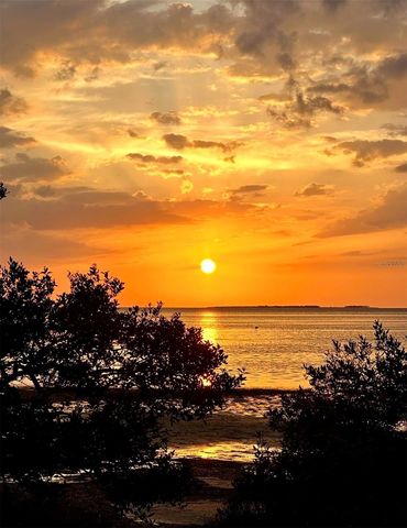313 CRYSTAL BEACH AVENUE, Crystal Beach, FL 34681