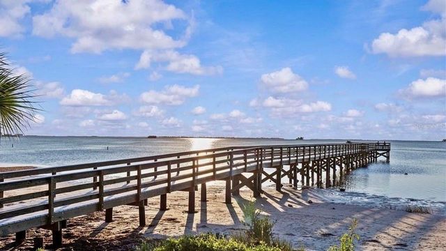 313 CRYSTAL BEACH AVENUE, Crystal Beach, FL 34681