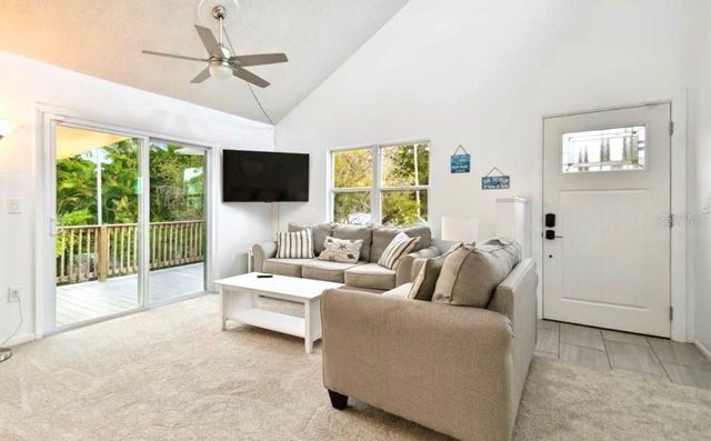 313 CRYSTAL BEACH AVENUE, Crystal Beach, FL 34681