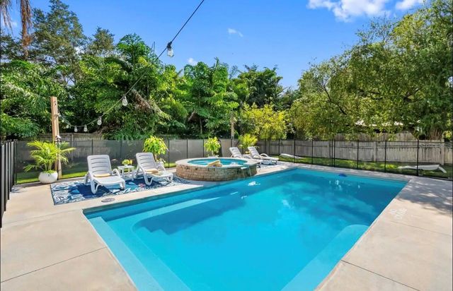 313 CRYSTAL BEACH AVENUE, Crystal Beach, FL 34681