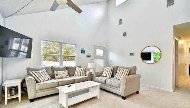 313 CRYSTAL BEACH AVENUE, Crystal Beach, FL 34681
