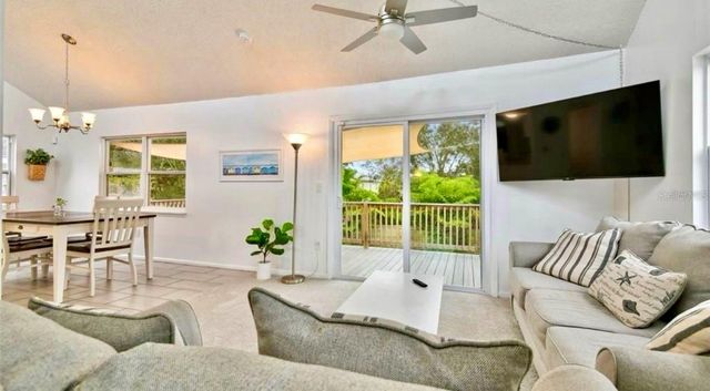 313 CRYSTAL BEACH AVENUE, Crystal Beach, FL 34681