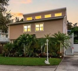 313 CRYSTAL BEACH AVENUE, Crystal Beach, FL 34681