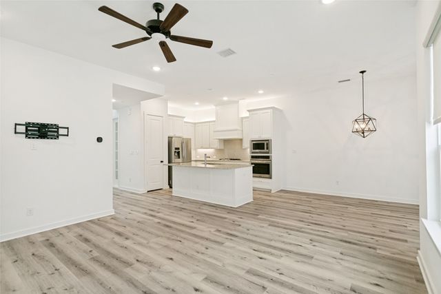 1050 Marian Drive, Allen, TX 75013