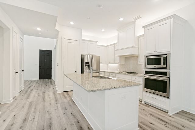 1050 Marian Drive, Allen, TX 75013