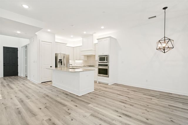 1050 Marian Drive, Allen, TX 75013