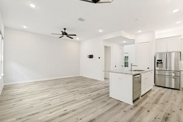 1050 Marian Drive, Allen, TX 75013
