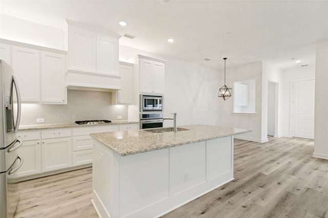1050 Marian Drive, Allen, TX 75013