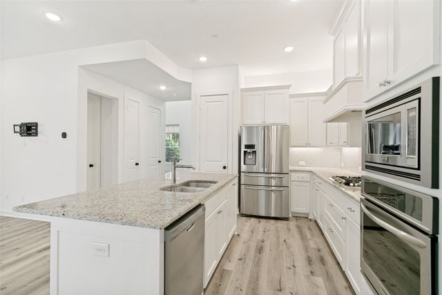 1050 Marian Drive, Allen, TX 75013
