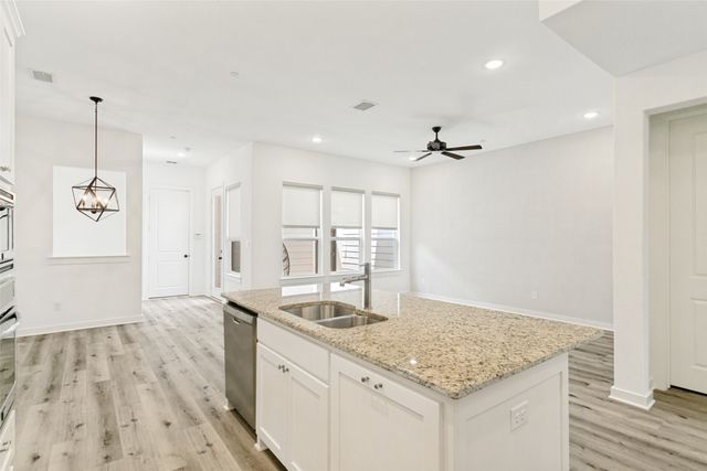 1050 Marian Drive, Allen, TX 75013